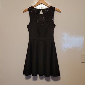 Trixxi Dress